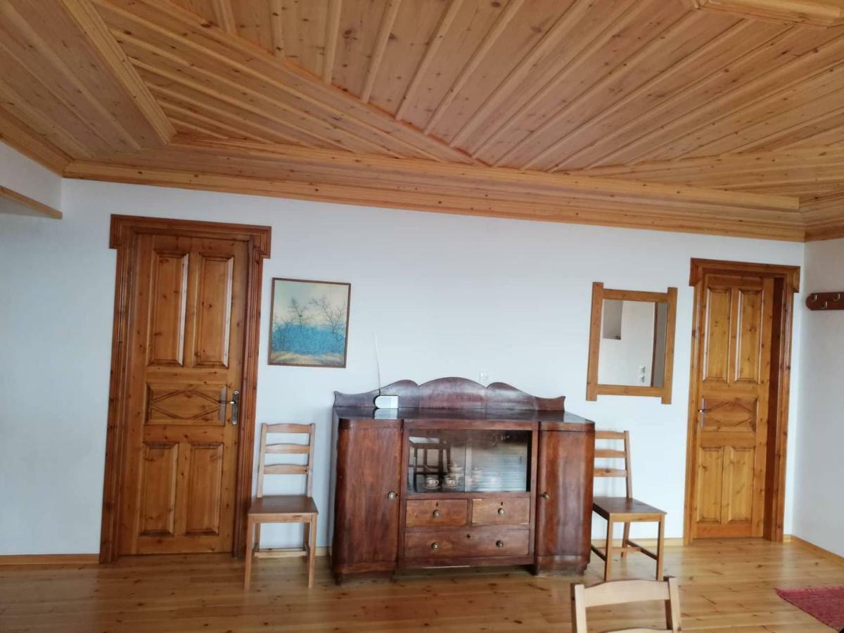 Kastro View Appartement Limenaria  Buitenkant foto