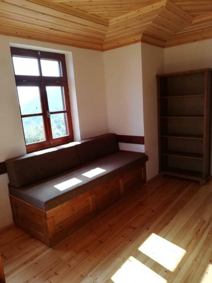 Kastro View Appartement Limenaria  Buitenkant foto