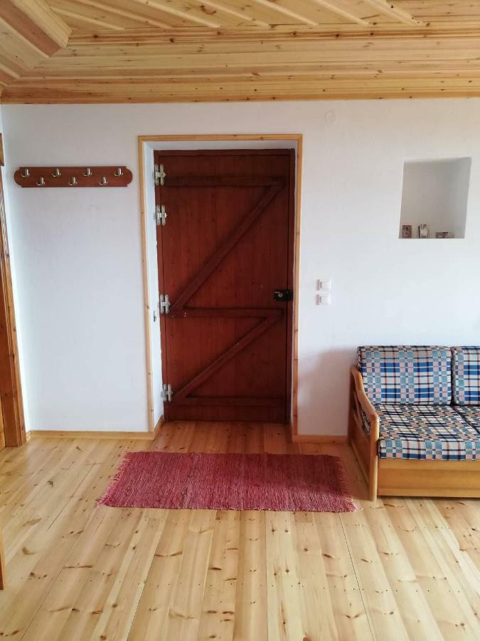 Kastro View Appartement Limenaria  Buitenkant foto