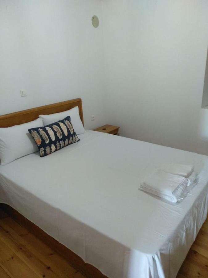 Kastro View Appartement Limenaria  Buitenkant foto
